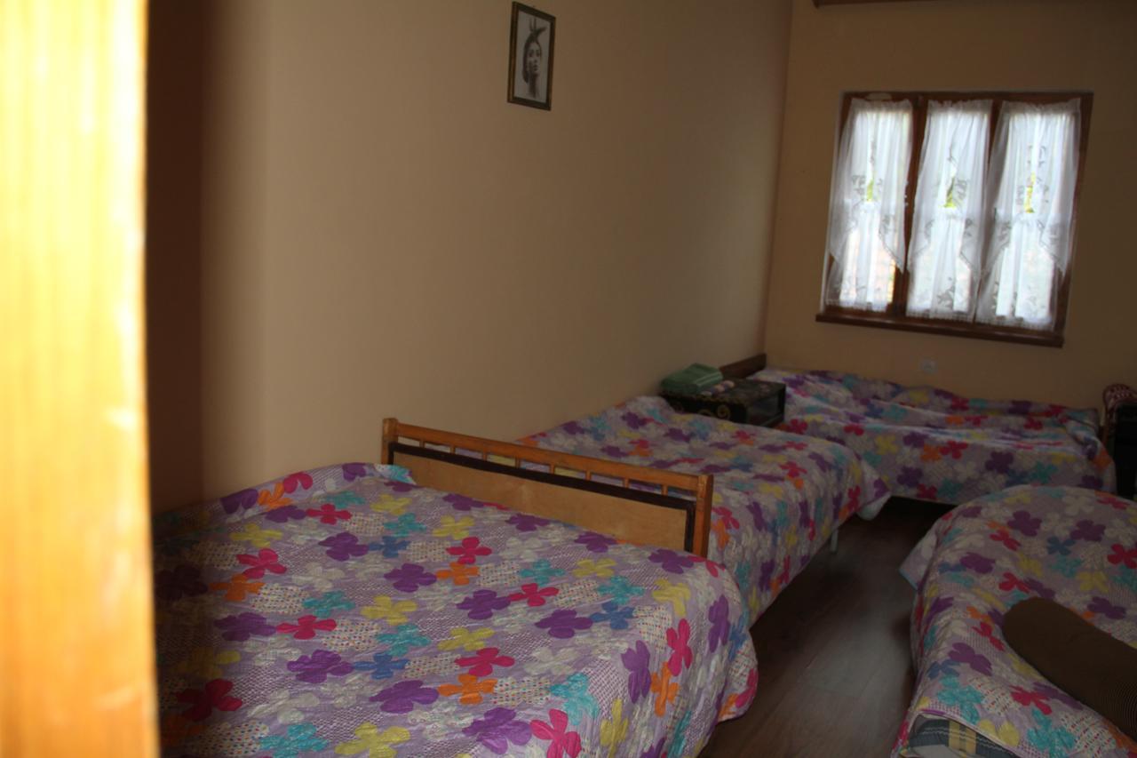 Marine'S Guest House Ananuri Exterior photo