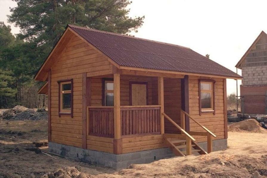 Marine'S Guest House Ananuri Exterior photo